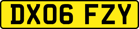 DX06FZY