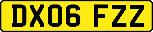 DX06FZZ