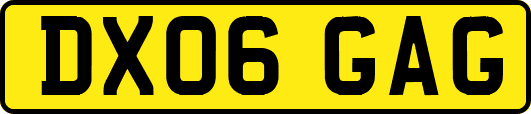 DX06GAG