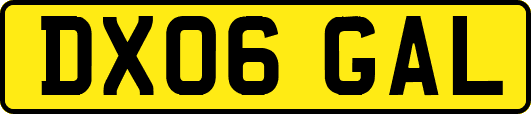 DX06GAL