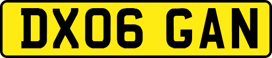 DX06GAN