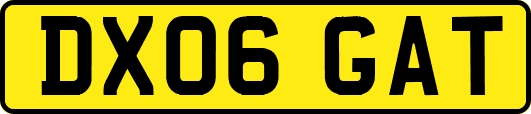 DX06GAT