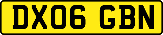 DX06GBN