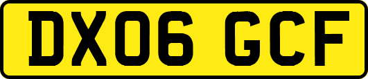 DX06GCF