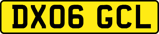 DX06GCL