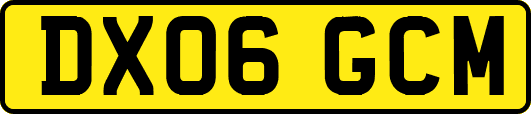 DX06GCM