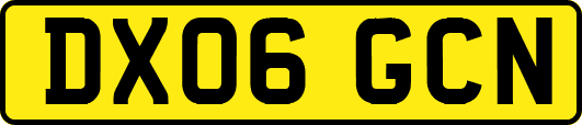 DX06GCN