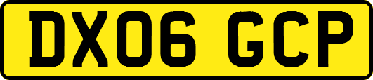 DX06GCP