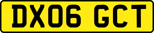 DX06GCT