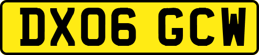 DX06GCW
