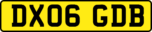 DX06GDB