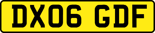 DX06GDF