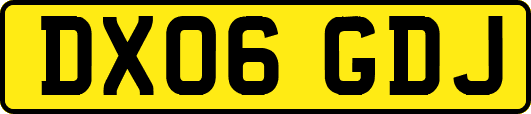 DX06GDJ