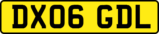 DX06GDL