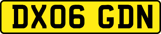 DX06GDN