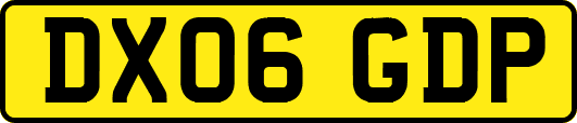 DX06GDP