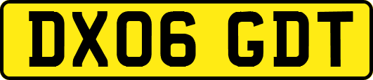 DX06GDT