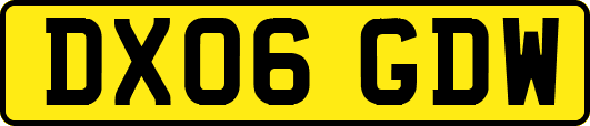 DX06GDW