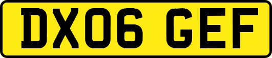 DX06GEF