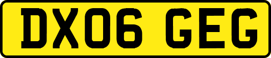 DX06GEG
