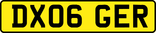 DX06GER