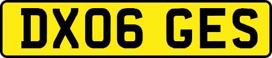 DX06GES