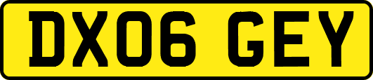 DX06GEY