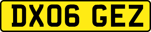 DX06GEZ