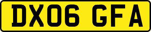 DX06GFA