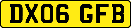 DX06GFB