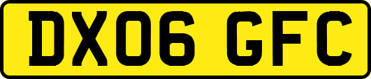DX06GFC