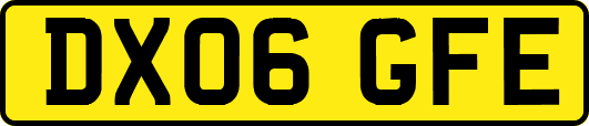 DX06GFE