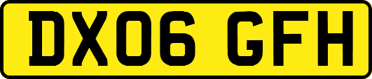 DX06GFH