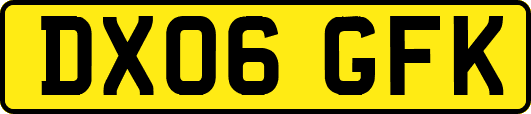 DX06GFK