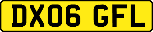 DX06GFL