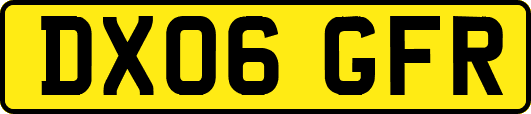 DX06GFR