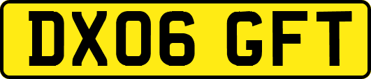 DX06GFT