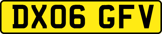 DX06GFV