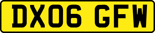 DX06GFW