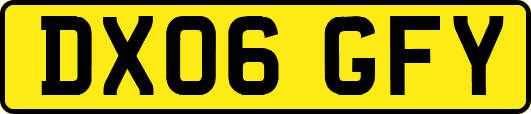 DX06GFY