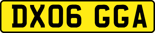 DX06GGA
