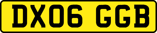 DX06GGB