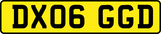 DX06GGD