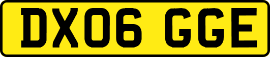 DX06GGE