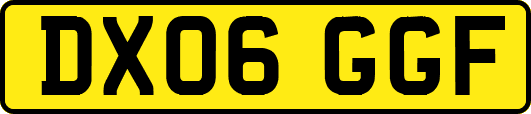 DX06GGF