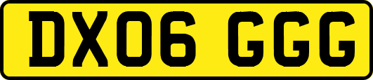 DX06GGG