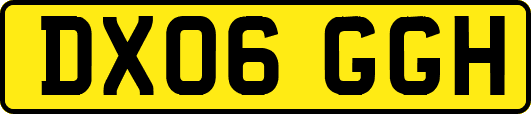DX06GGH