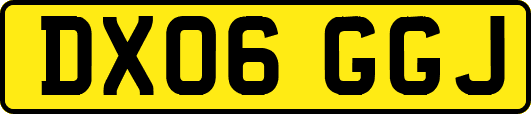 DX06GGJ