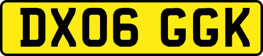 DX06GGK