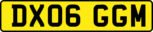 DX06GGM